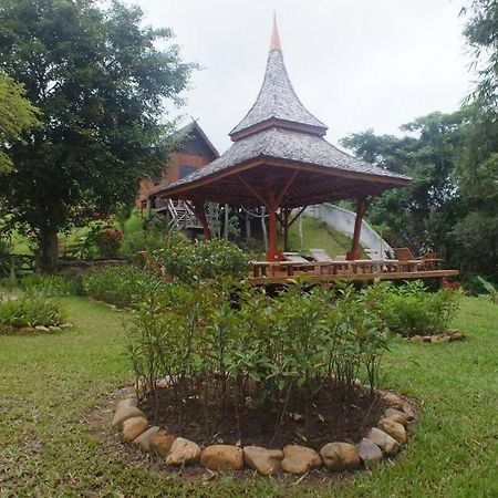 Mokfahsai Resort Tak Esterno foto