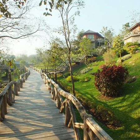 Mokfahsai Resort Tak Esterno foto