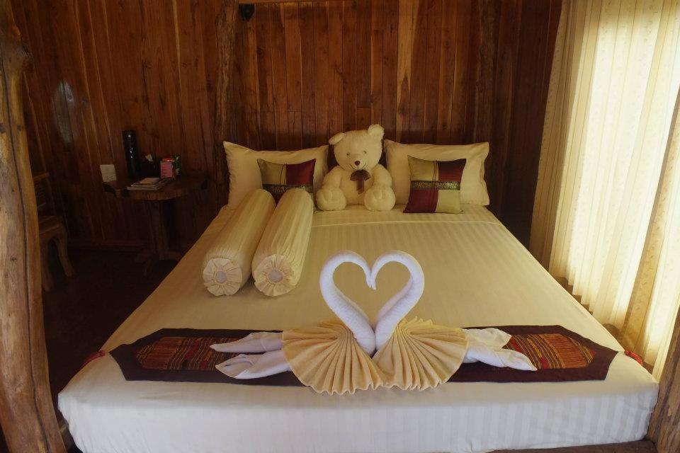 Mokfahsai Resort Tak Camera foto