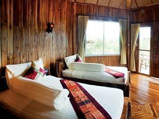 Mokfahsai Resort Tak Esterno foto
