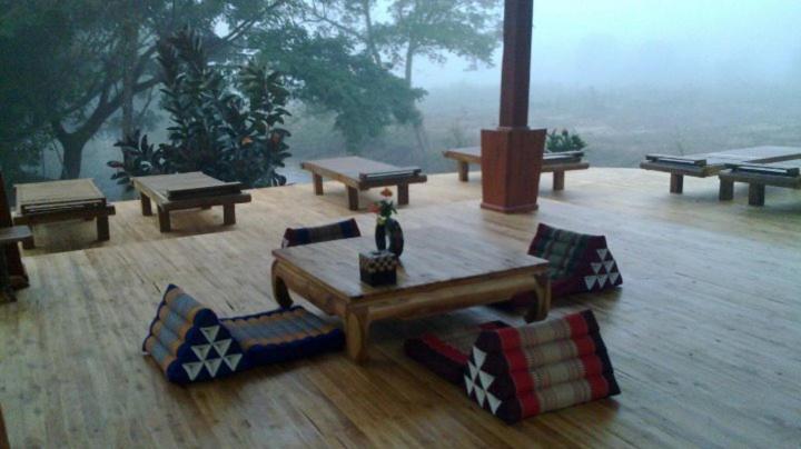Mokfahsai Resort Tak Esterno foto