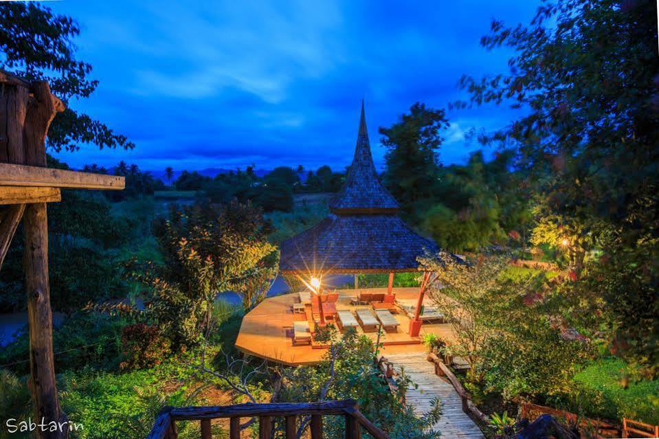 Mokfahsai Resort Tak Esterno foto