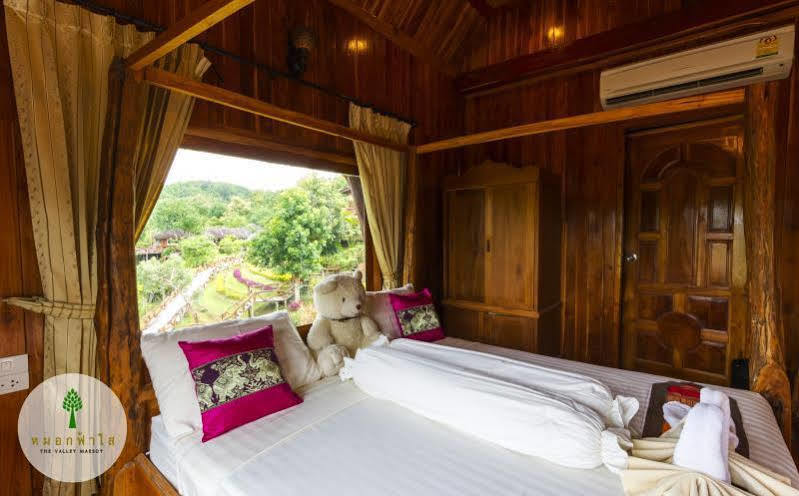 Mokfahsai Resort Tak Esterno foto